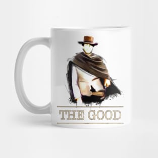 The Good Mug